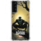 Marvel Black Panther TChalla King of Wakanda Galaxy S21 FE Clear Case